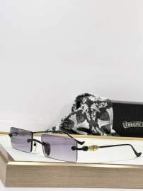 Picture of Chrome Hearts Sunglasses _SKUfw76988985fw